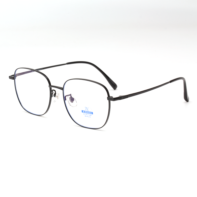 123245 Stylish Unisex Anti-Glare Computer Eyewear - Image 2