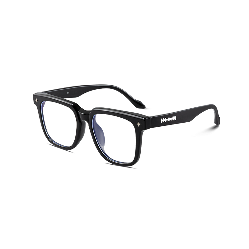 77302 TR90 Frame Square Sunglasses - Image 2