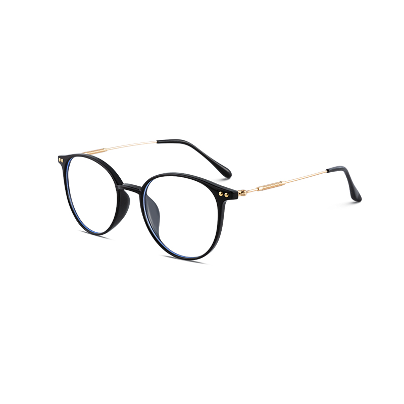 90045 TR Frame Blue Light Blocking Glasses - Image 2