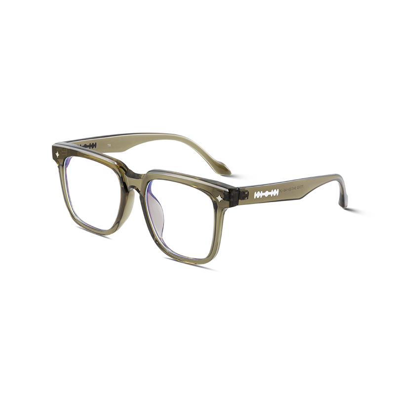 77302 TR90 Frame Square Sunglasses - Image 4