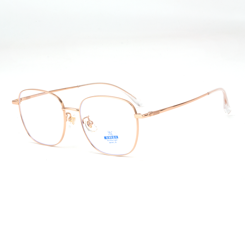 123245 Stylish Unisex Anti-Glare Computer Eyewear - Image 4