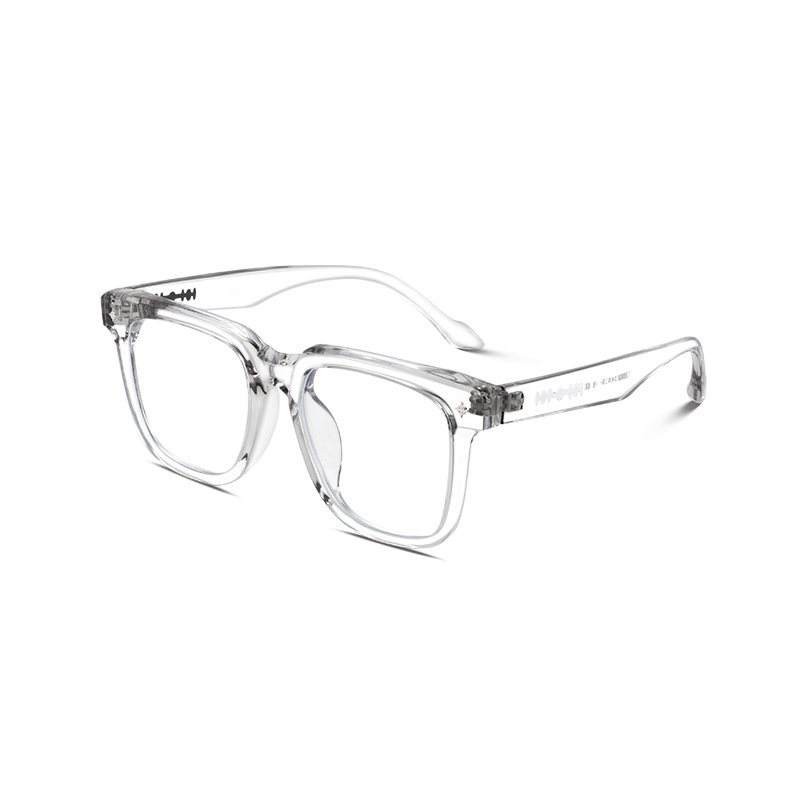 77302 TR90 Frame Square Sunglasses - Image 3