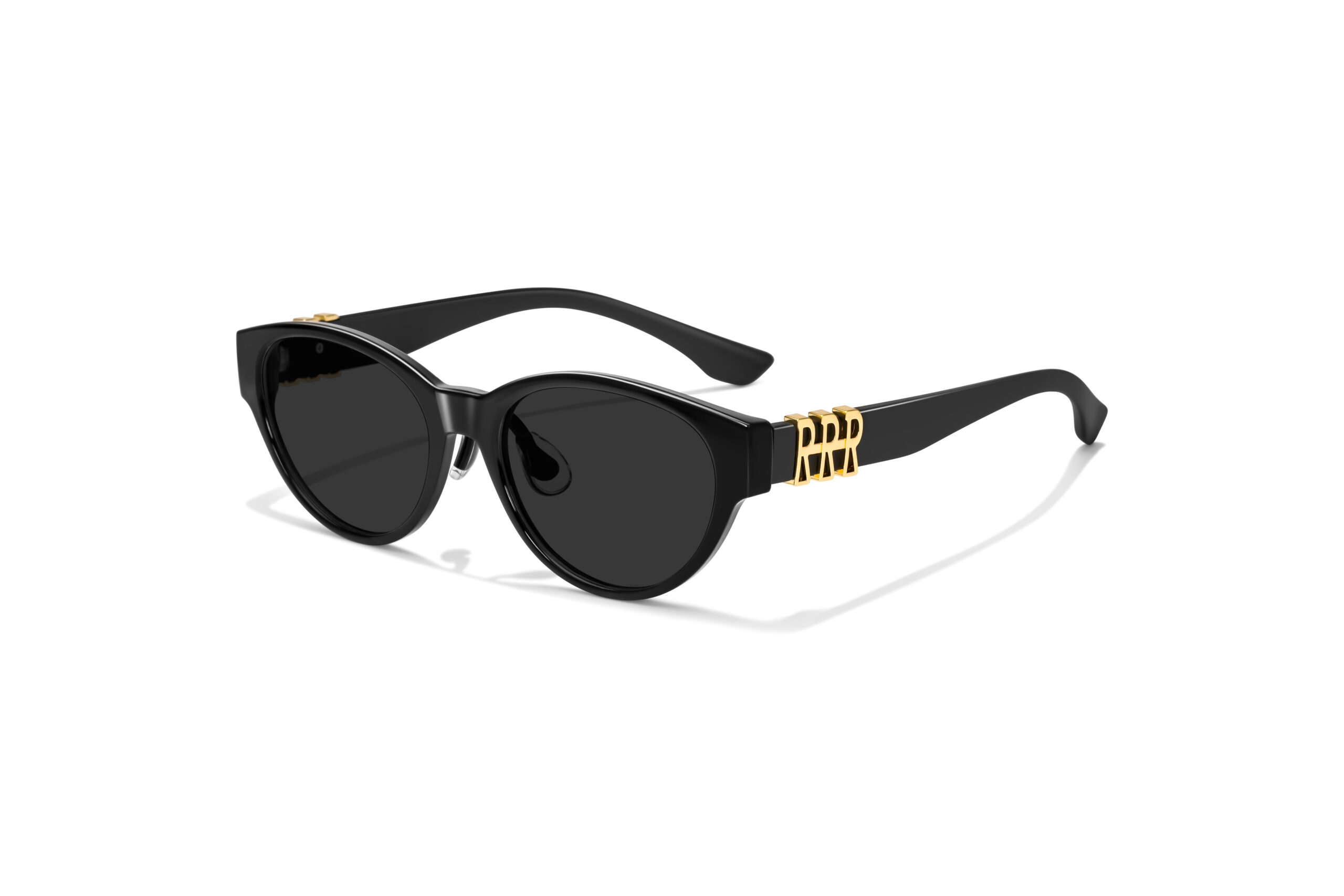 TR90 Frame Cat-Eye Sunglasses - Image 5