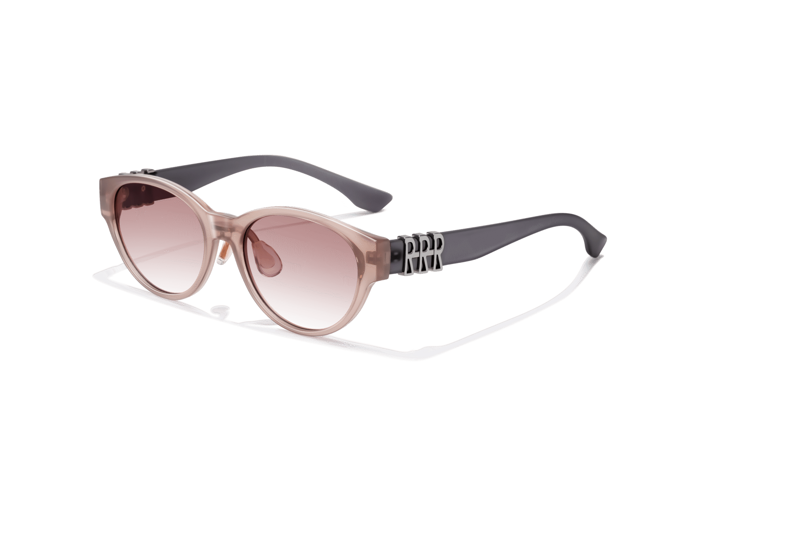 TR90 Frame Cat-Eye Sunglasses - Image 3