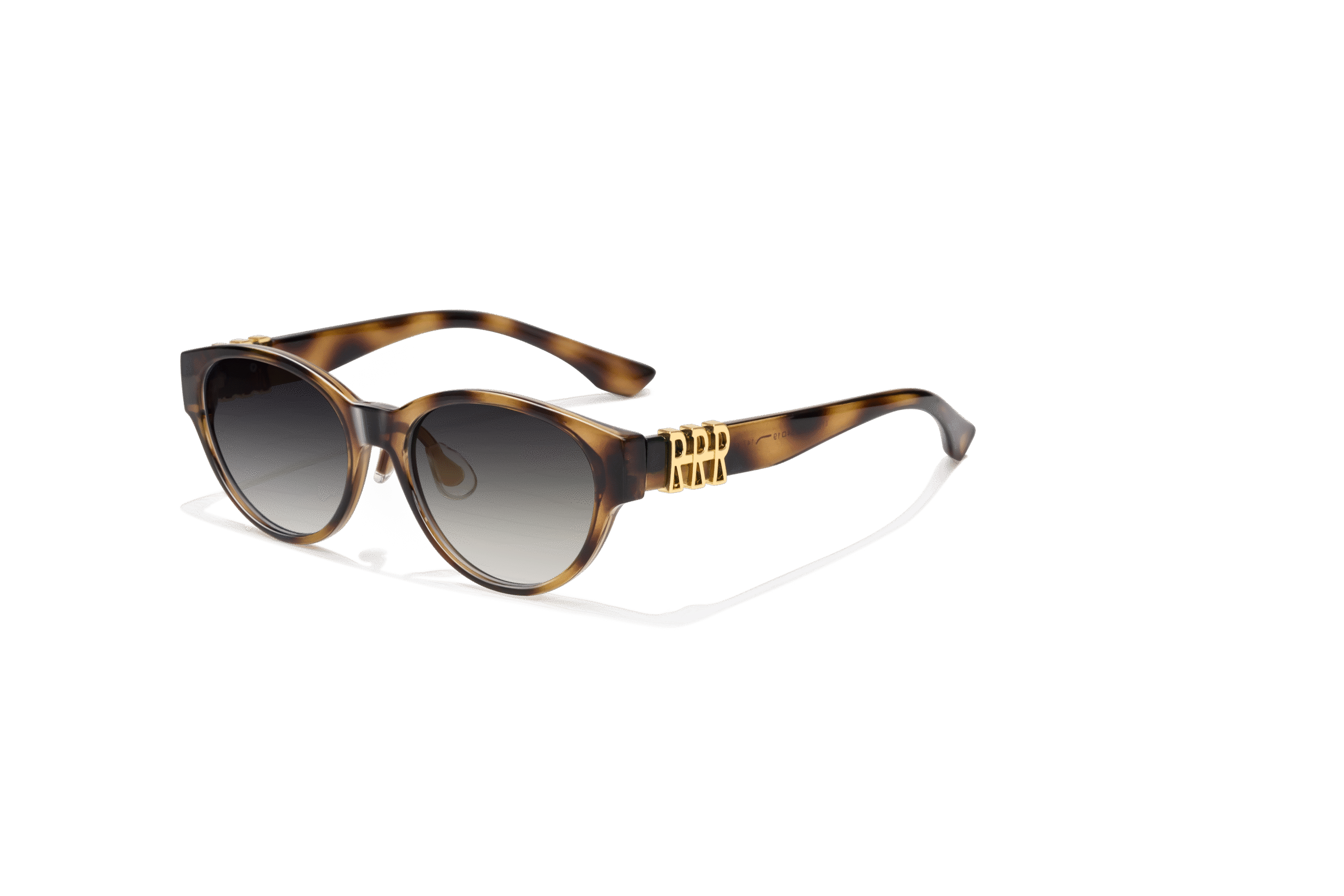 TR90 Frame Cat-Eye Sunglasses - Image 2