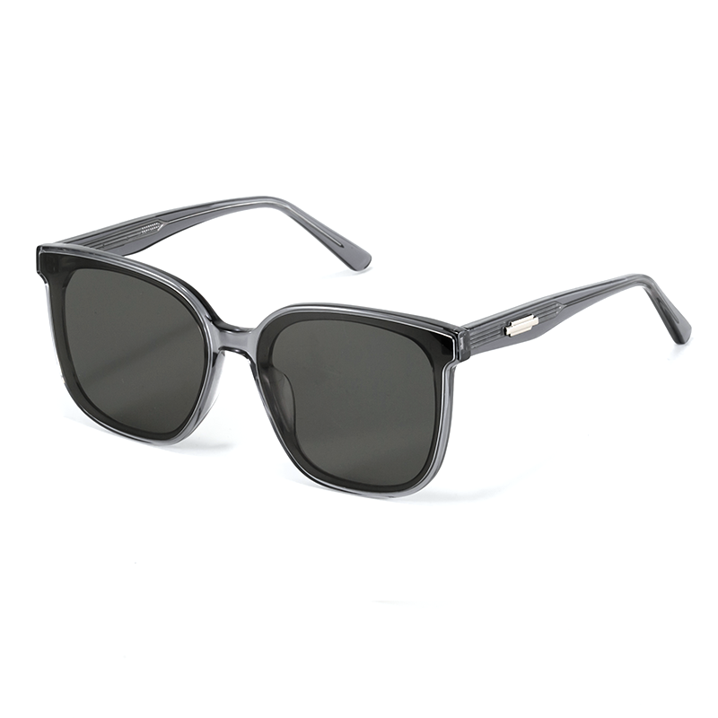 7546 Modern Classic Polarized Acetate Shades - Image 3