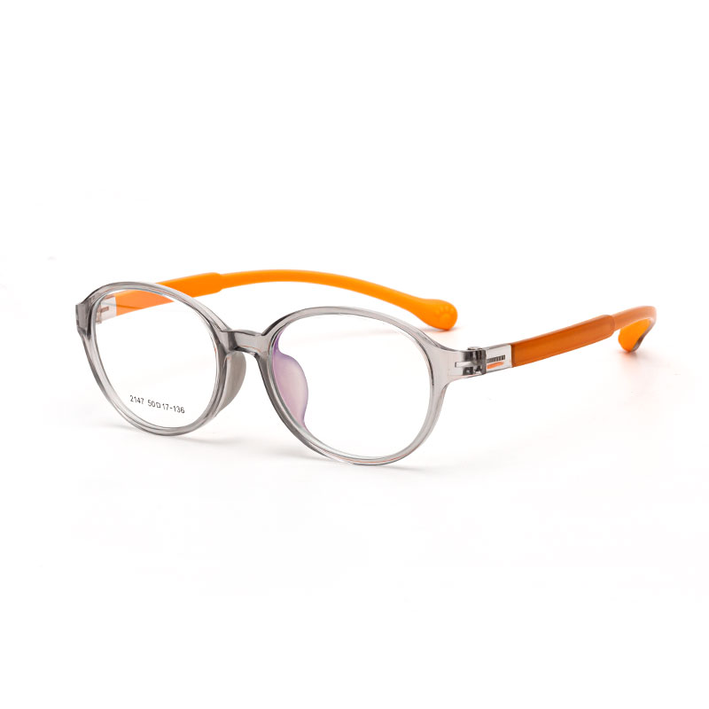 TR2147 Kid‘glass tr90 flexible and safe - Image 3