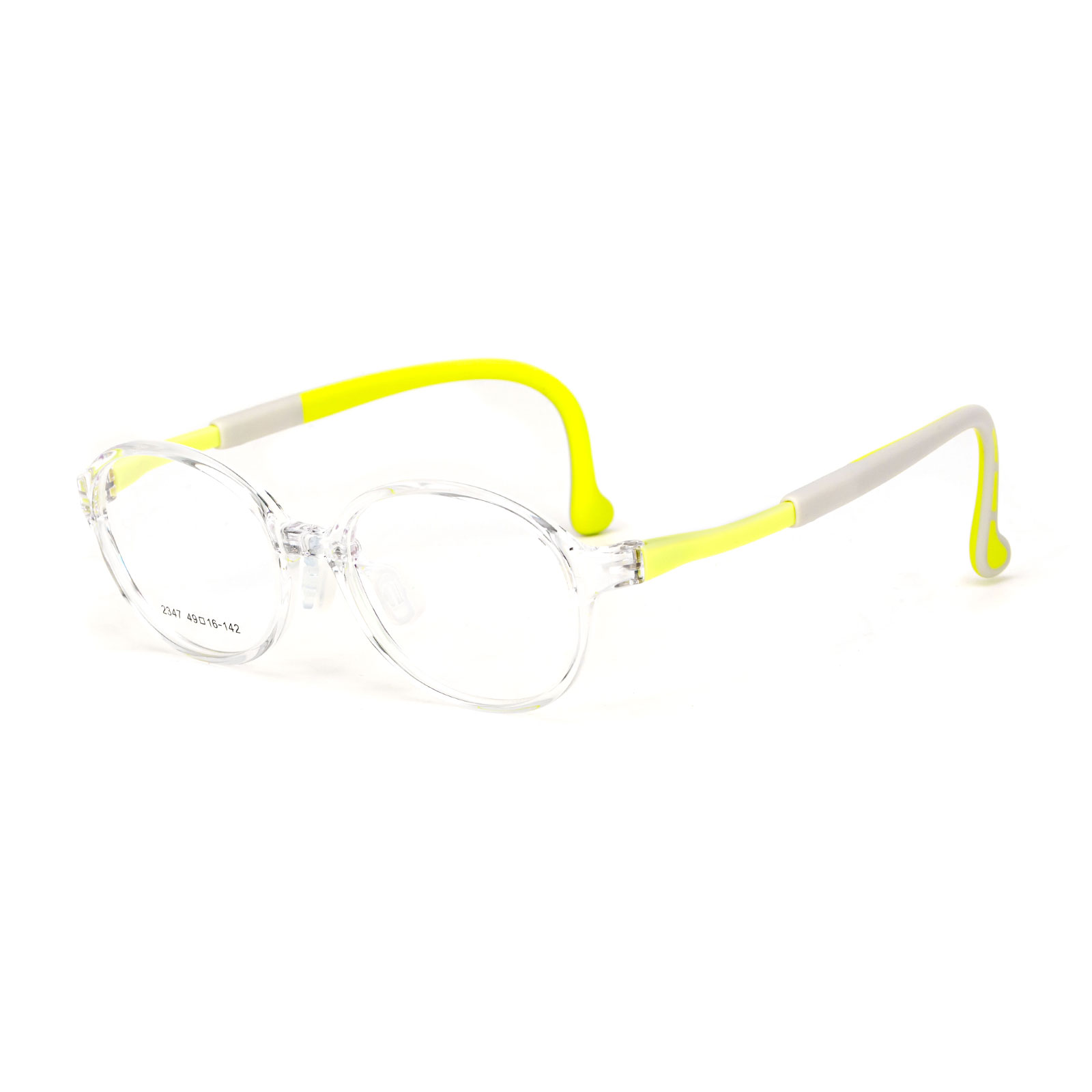 TR2347 children flexible glasses-safe,lightweight and durable - Image 6