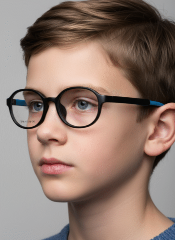 TR2148 Kid's Eyewear ultra light