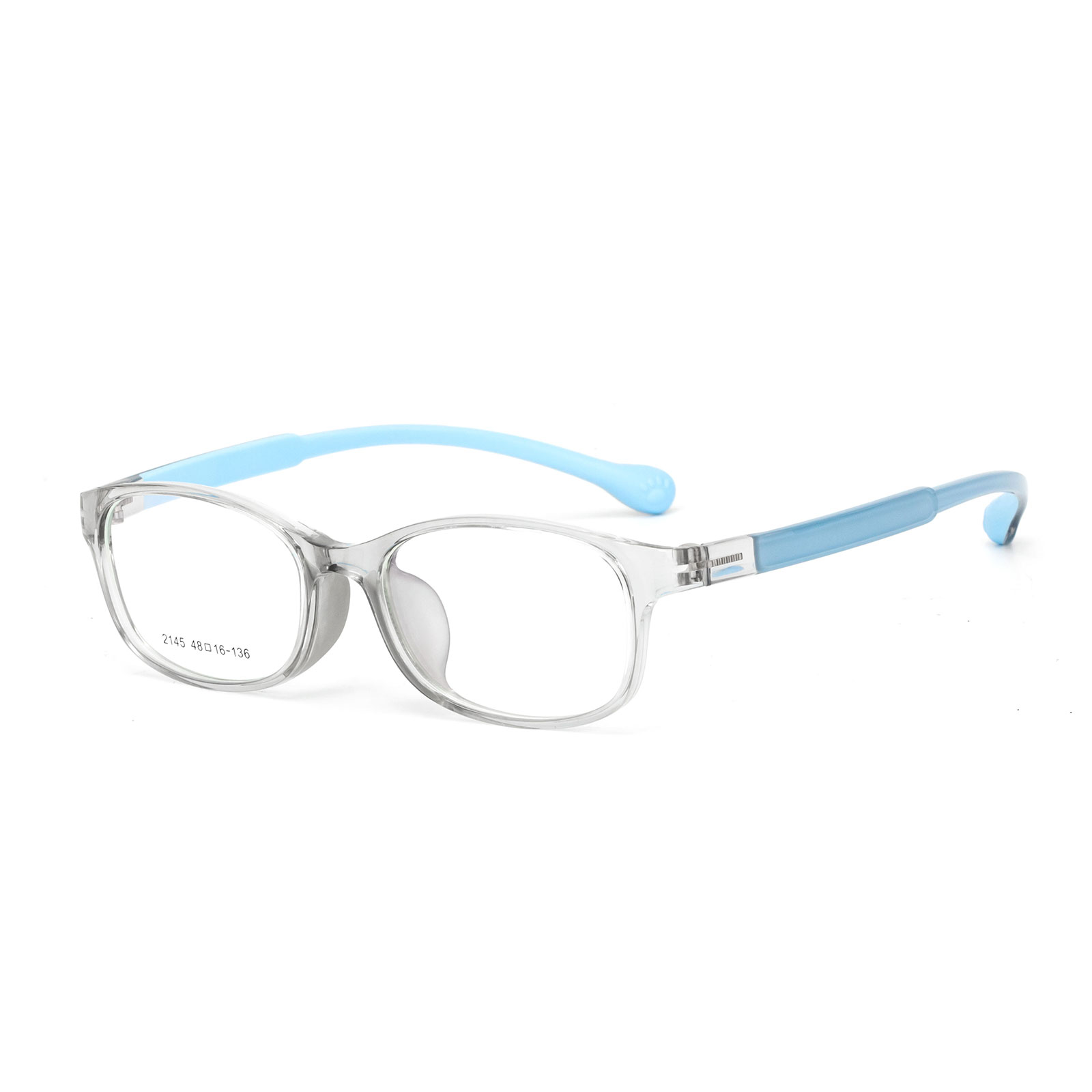TR2145 durable glass with flexible -anti blue light - Image 4