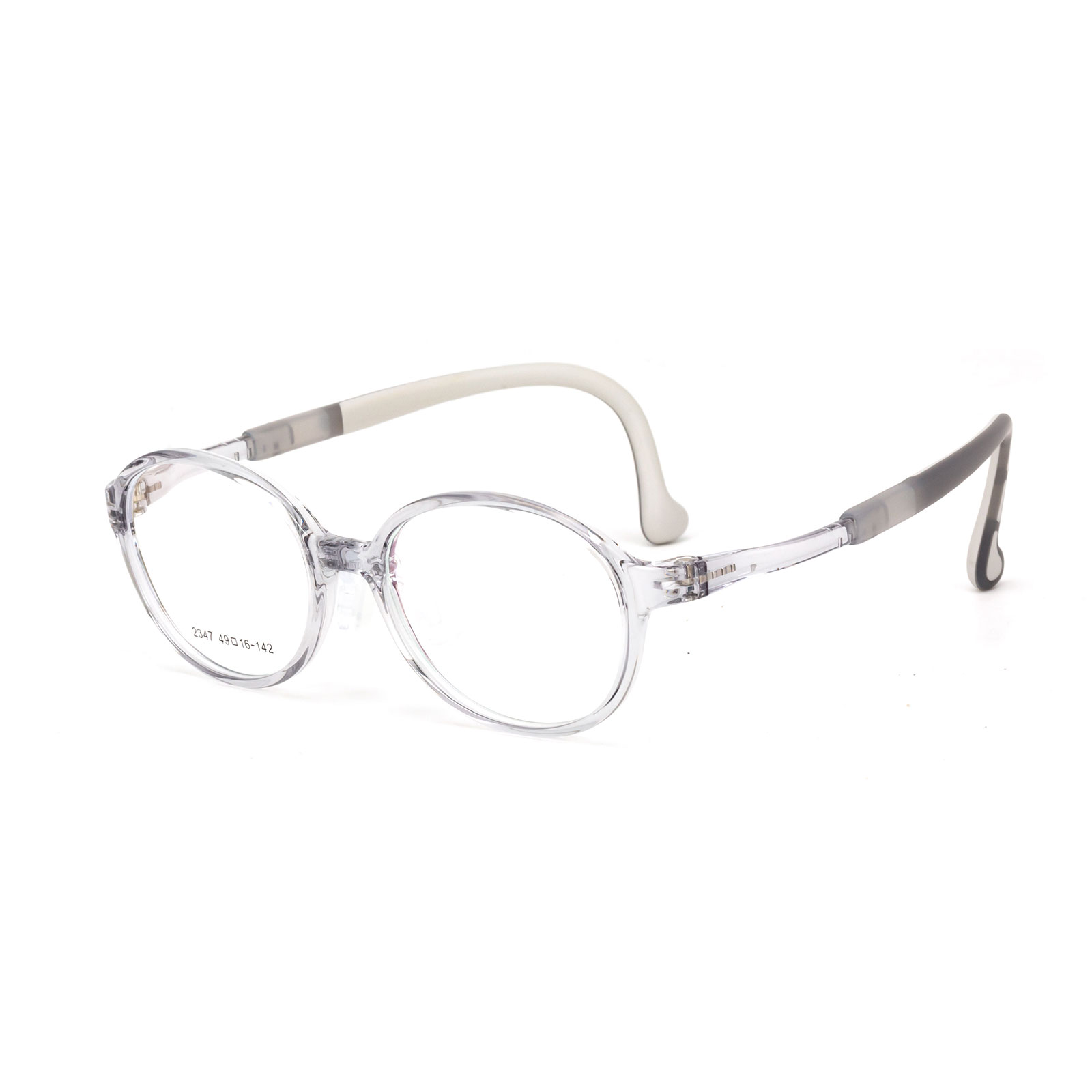 TR2347 children flexible glasses-safe,lightweight and durable - Image 3
