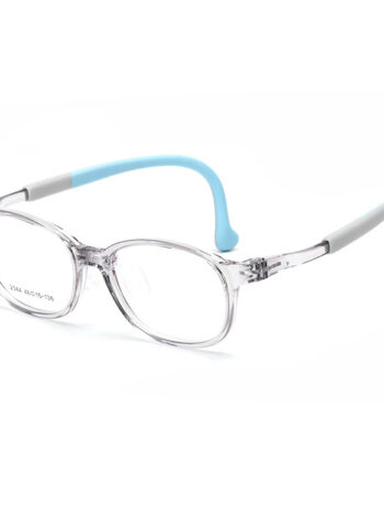 TR2344儿童超轻TR90眼镜-灵活且安全