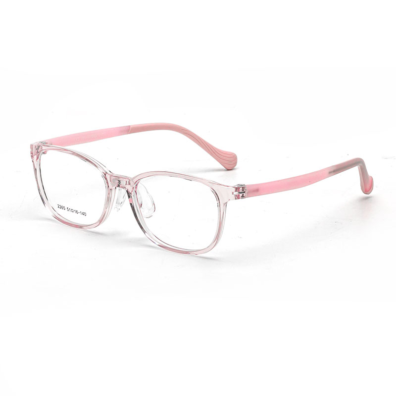 TR2261 Kids Glasses Ultra-light--safe and flexible - Image 2