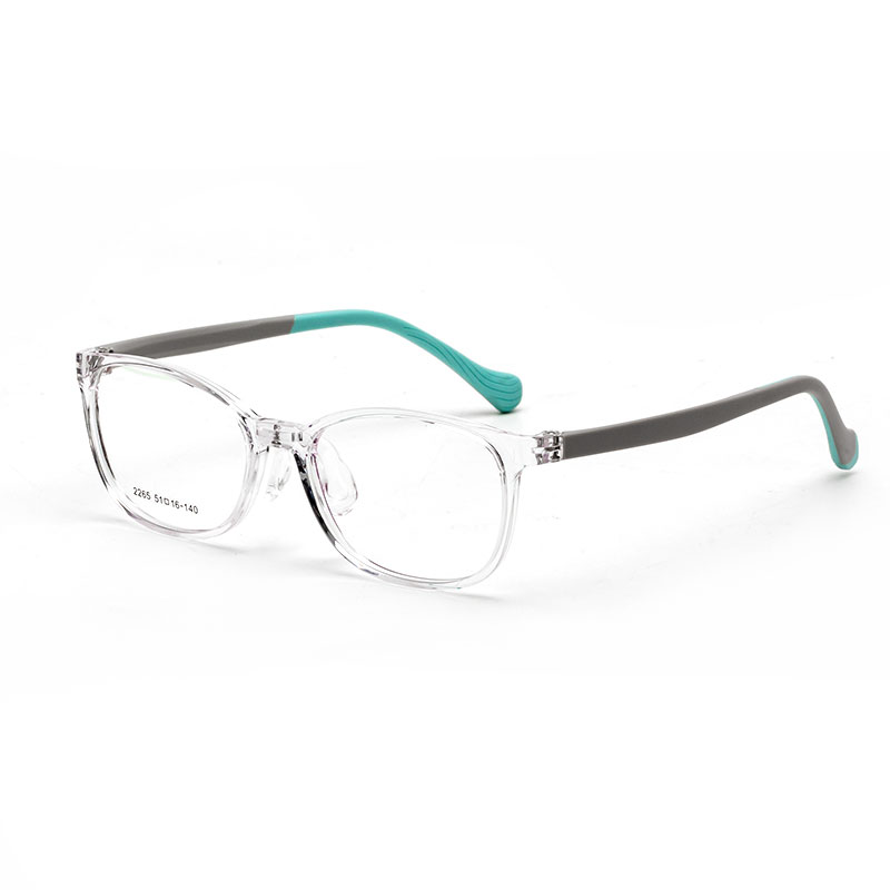 TR2261 Kids Glasses Ultra-light--safe and flexible - Image 3