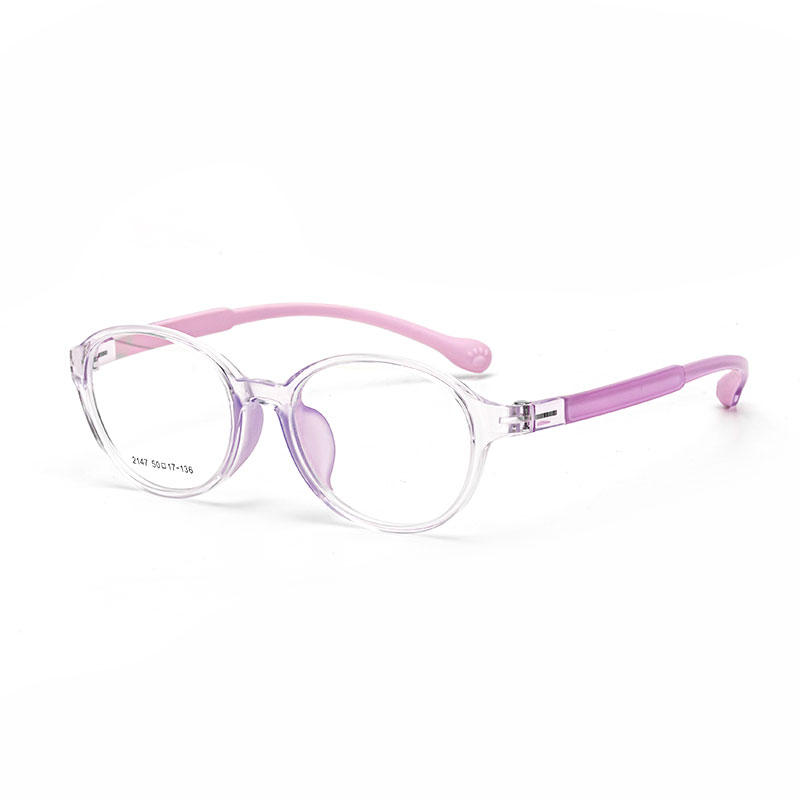 TR2147 Kid‘glass tr90 flexible and safe - Image 2