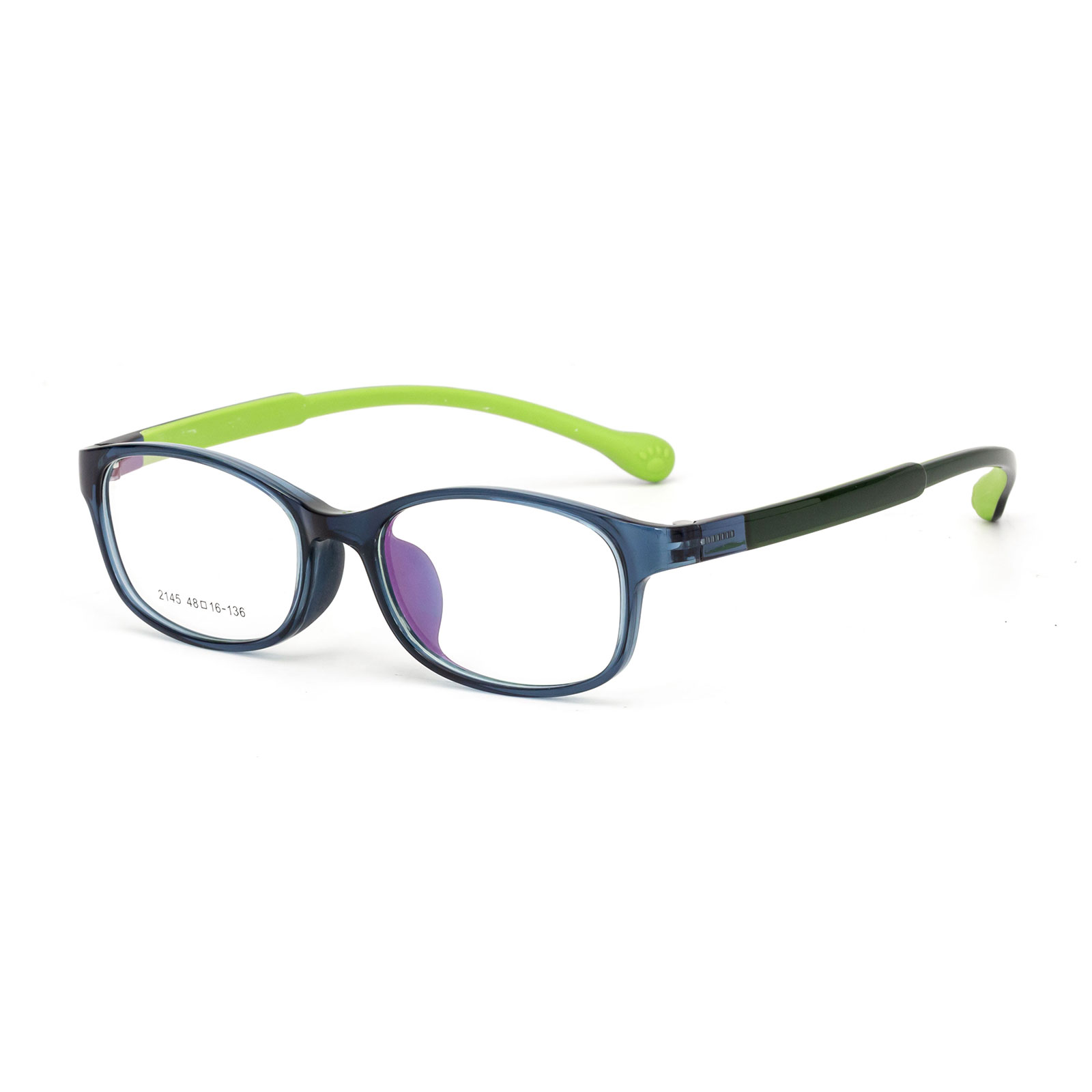 TR2145 durable glass with flexible -anti blue light - Image 3