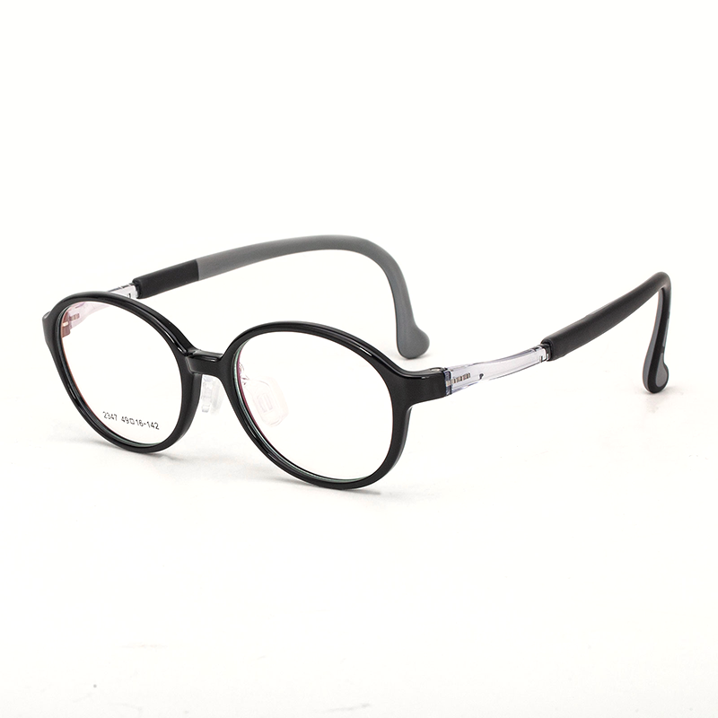 TR2347 children flexible glasses-safe,lightweight and durable - Image 2