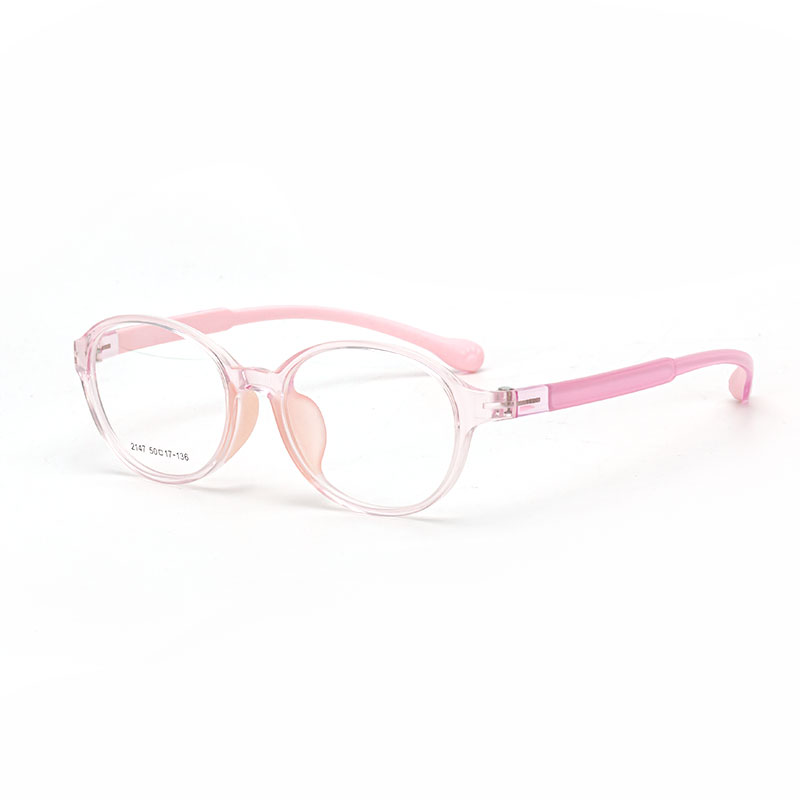 TR2147 Kid‘glass tr90 flexible and safe - Image 5