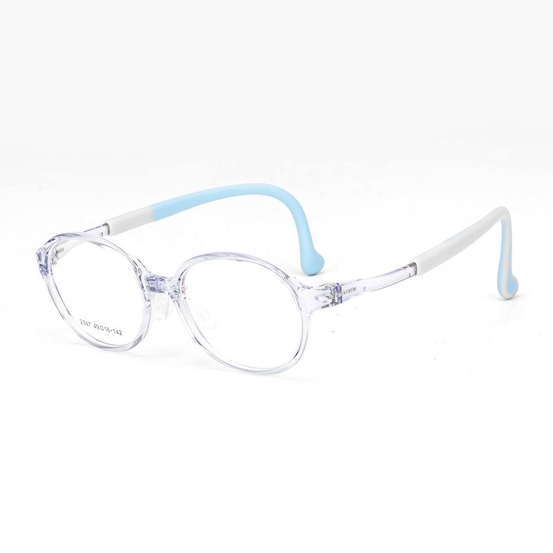 TR2347 children flexible glasses-safe,lightweight and durable - Image 5