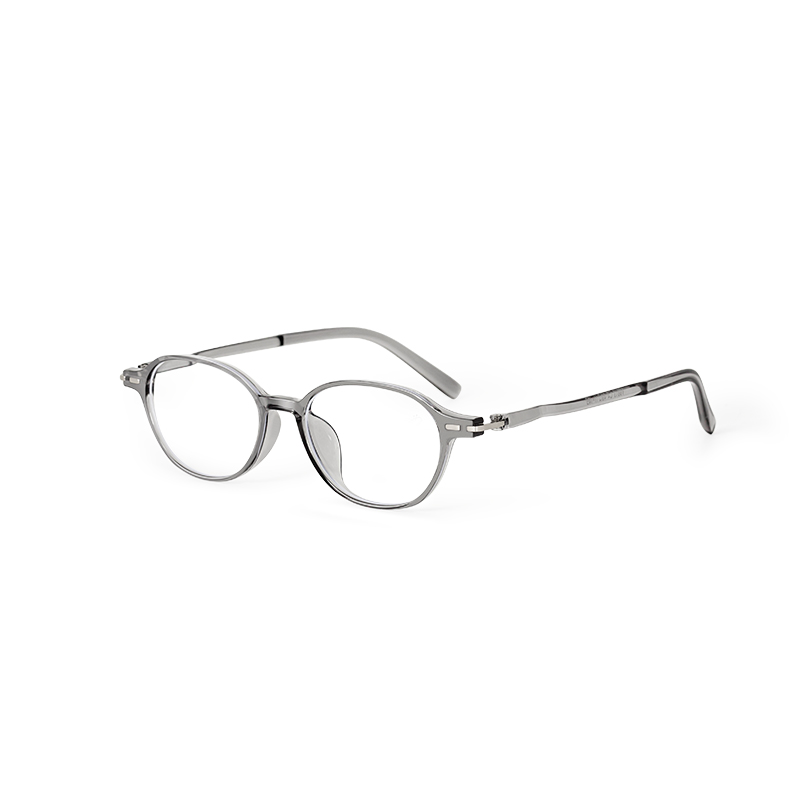 6613 Trendy & Lightweight TR90 Blue Light Blocking Eyewear - Image 4